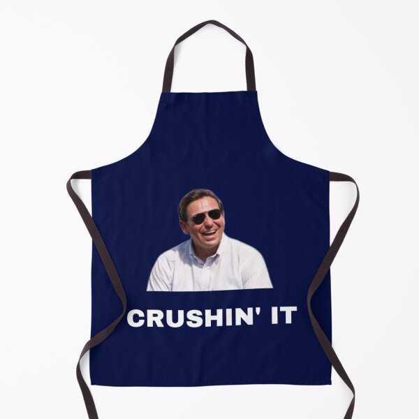 Item preview, ron desantis designed and sold by SamsonJames.