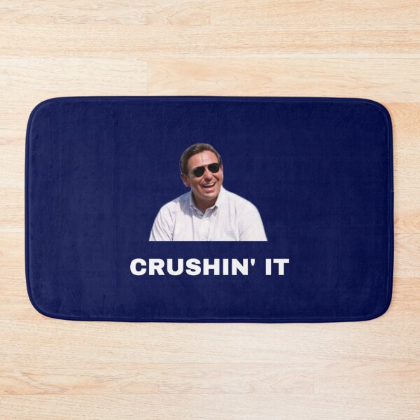 Item preview, Ron DeSantis designed and sold by SamsonJames.