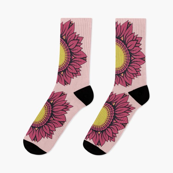 Item preview, Mandala Pink Lotus designed and sold by MJ Koldewyn.