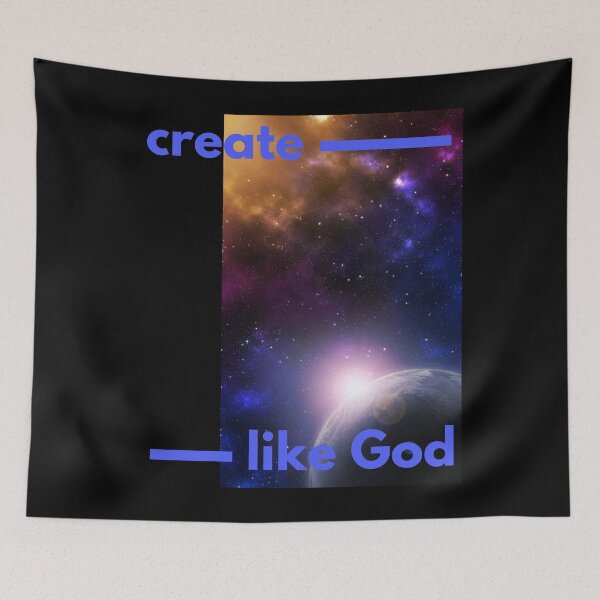Item preview, Create Like God 03 Earth designed and sold by TWMBDesigns.