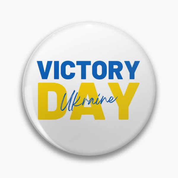 Item preview, Victory Day Ukraine  designed and sold by trendingatees.