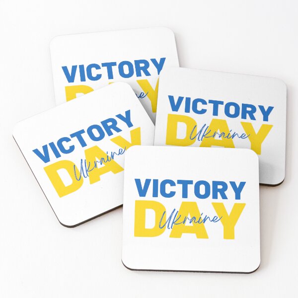 Item preview, Victory Day Ukraine  designed and sold by trendingatees.