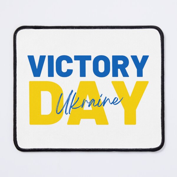 Item preview, Victory Day Ukraine designed and sold by trendingatees.