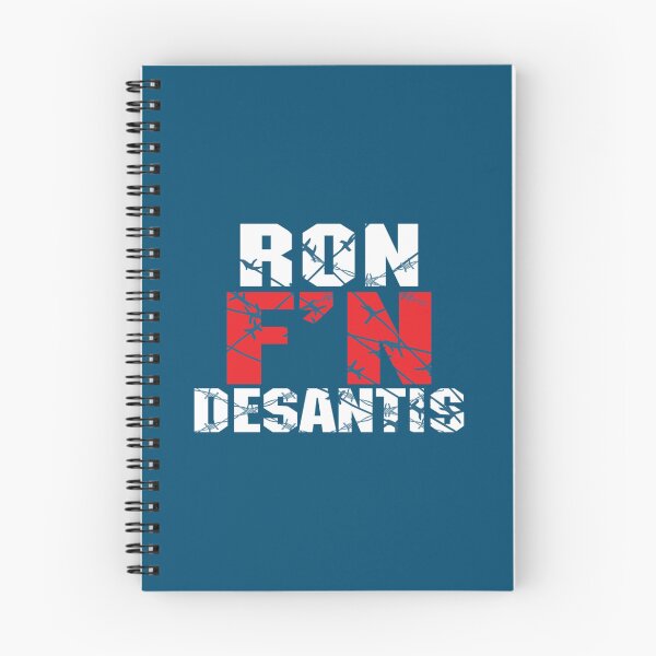 Item preview, Ron F_N DESANTIS designed and sold by SamsonJames.