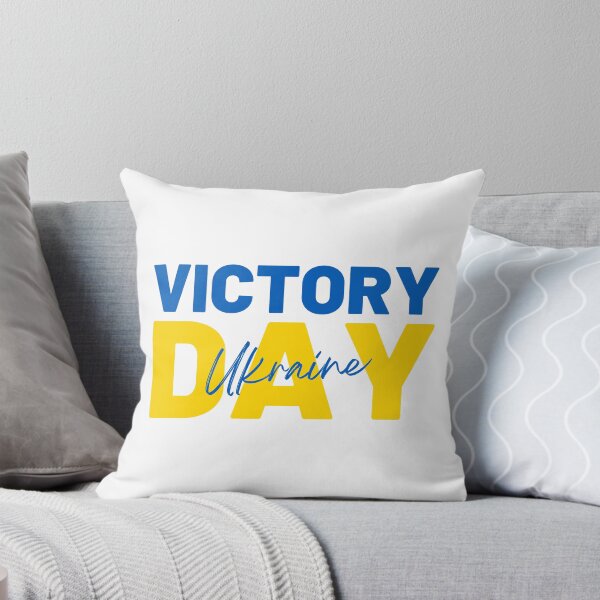 Item preview, Victory Day Ukraine  designed and sold by trendingatees.