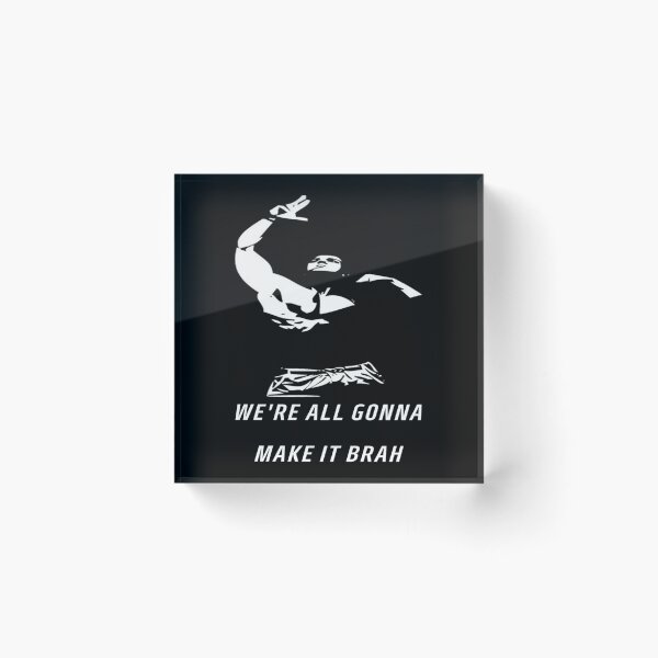 Item preview, Zyzz We_re all gonna make it   designed and sold by DailyLifeee.