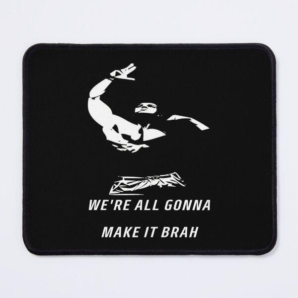 Item preview, Zyzz We_re all gonna make it designed and sold by DailyLifeee.