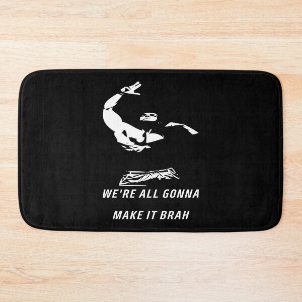 Item preview, Zyzz We_re all gonna make it   designed and sold by DailyLifeee.