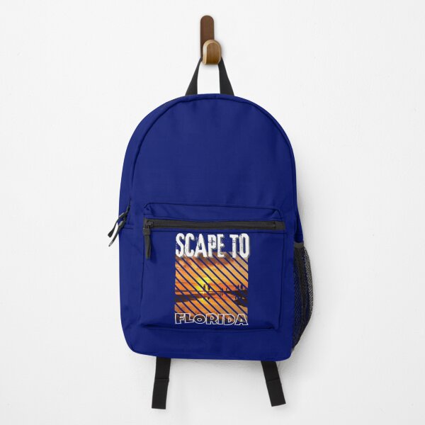 Artikelvorschau, Scape nach Florida cooles Design entworfen und verkauft von SamsonJames.