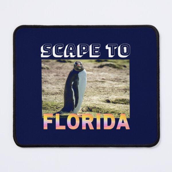 Item preview, Scape to Florida cool design     designed and sold by SamsonJames.