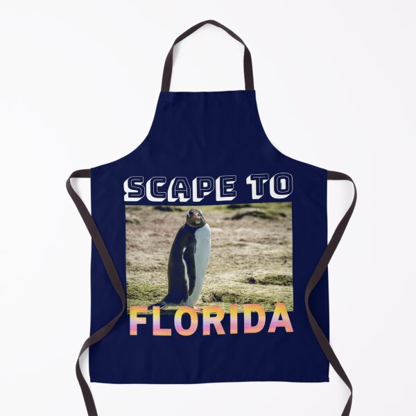 Item preview, Scape to Florida cool design     designed and sold by SamsonJames.