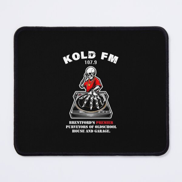 Item preview, Kold FM - 107.9 - PJDN - Kurupt FM - Brentford - People Just Do Nothing Premium  designed and sold by ClemWearsa.