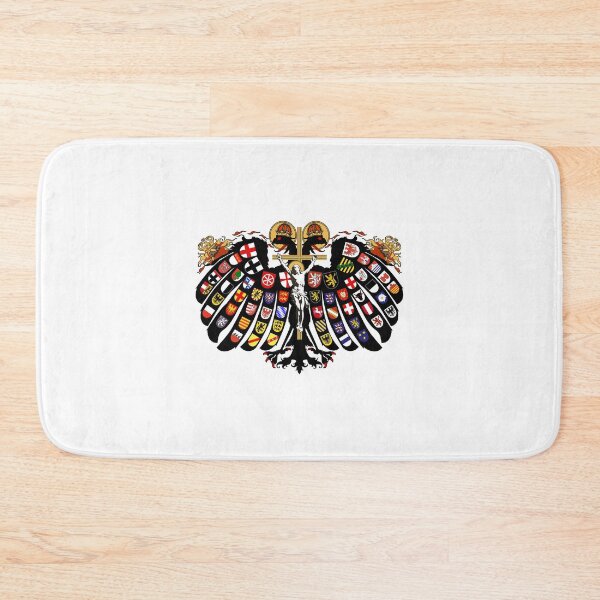Item preview, Quaternion Eagle of the Holy Roman Empire designed and sold by Catholic900.
