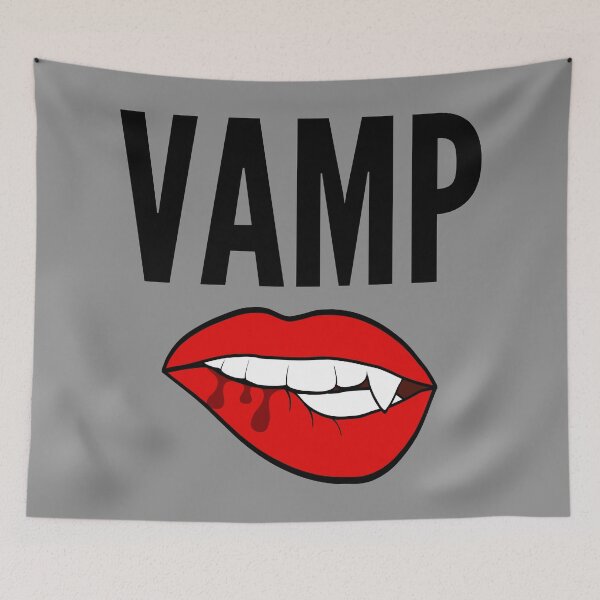 Item preview, Vamp designed and sold by GabyDark.