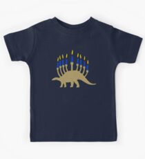 Stegomenorus Kids Tee
