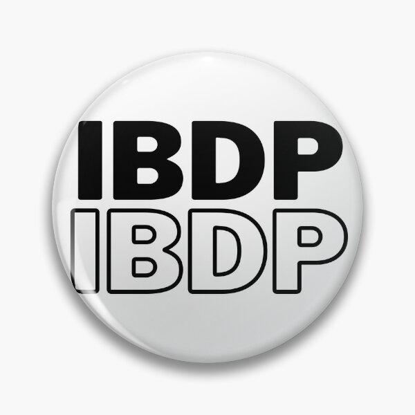 Item preview, IBDP International Baccalaureate Diploma Program designed and sold by coffeetea2020.