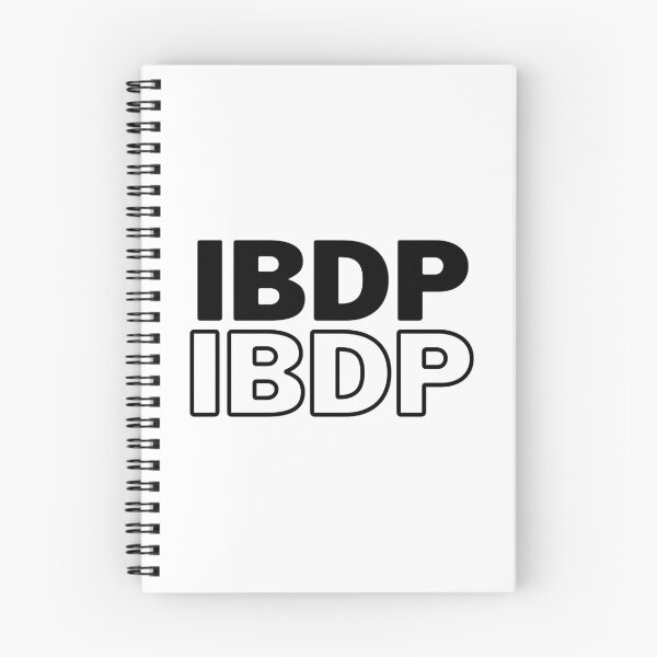 Item preview, IBDP International Baccalaureate Diploma Program designed and sold by coffeetea2020.