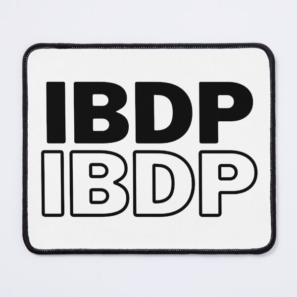 Item preview, IBDP International Baccalaureate Diploma Program designed and sold by coffeetea2020.