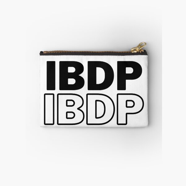 Item preview, IBDP International Baccalaureate Diploma Program designed and sold by coffeetea2020.