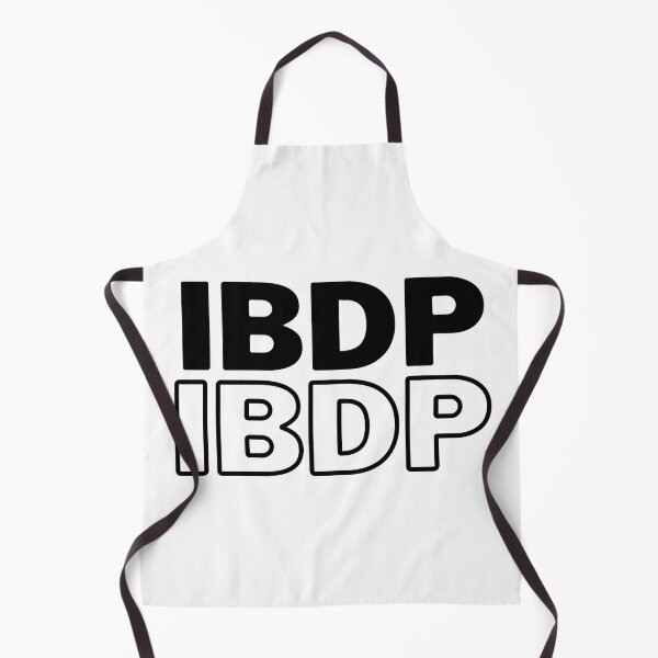 Item preview, IBDP International Baccalaureate Diploma Program designed and sold by coffeetea2020.