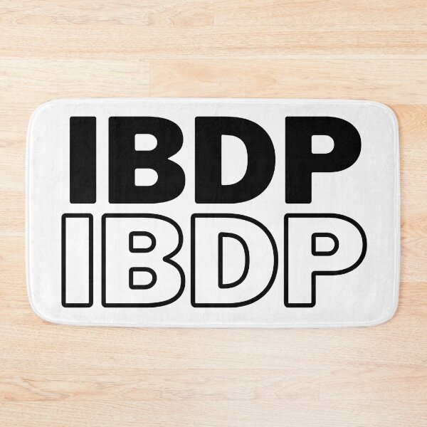 Item preview, IBDP International Baccalaureate Diploma Program designed and sold by coffeetea2020.
