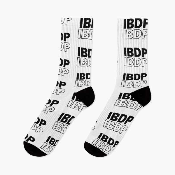 Item preview, IBDP International Baccalaureate Diploma Program designed and sold by coffeetea2020.