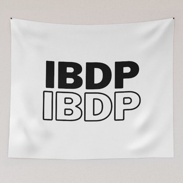Item preview, IBDP International Baccalaureate Diploma Program designed and sold by coffeetea2020.