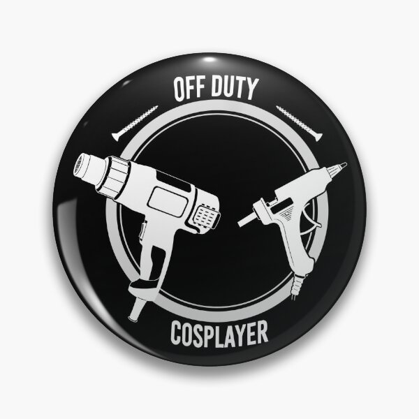 Artikelvorschau, Off Duty Cosplayer entworfen und verkauft von Galadriart.