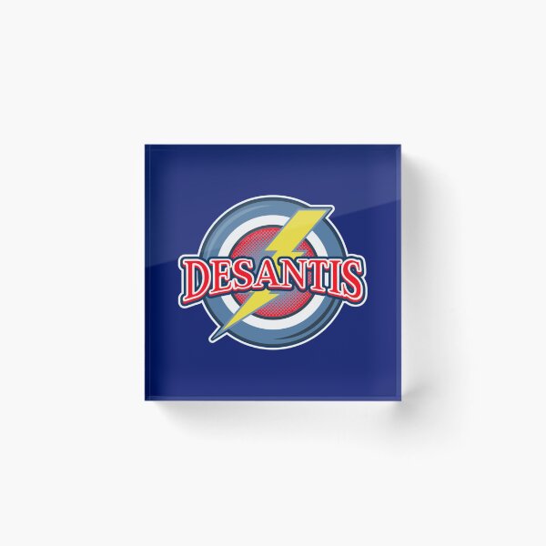 Item preview, Superhéroe Ron DeSantis-Reelija a Ron DeSantis 2022-Gobernador-Florida-DeSantis para presidente designed and sold by SamsonJames.