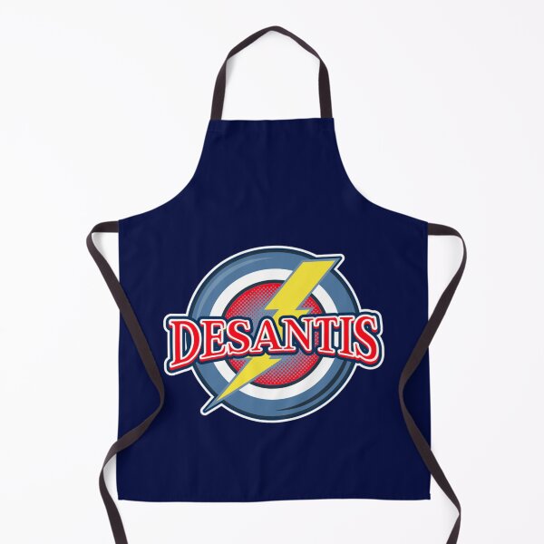 Item preview, Superhero Ron DeSantis-Reelect Ron DeSantis 2022-Governor-Florida-DeSantis for President designed and sold by SamsonJames.