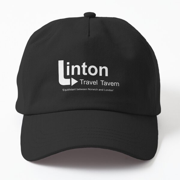 Item preview, Linton Travel Tavern   designed and sold by ClemWearsa.
