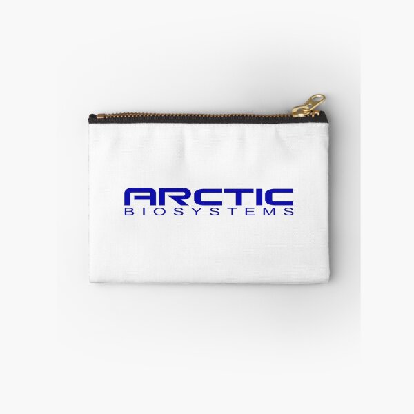 Item preview, Helix - Arctic Biosystems - Blue designed and sold by televisiontees.