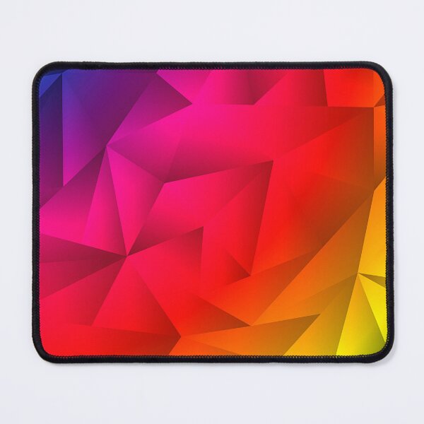 Item preview, Geometric polygon backround designed and sold by TheRightHonMP.