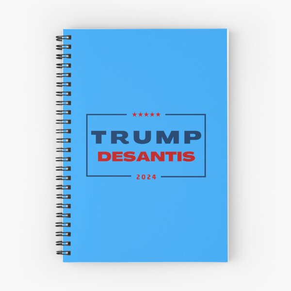 Item preview, Trump Desantis 2024 designed and sold by SamsonJames.