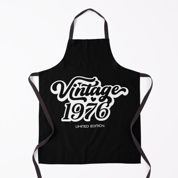 Item preview, 46 Year Old Vintage 1976 Limited Edition designed and sold by OMG Outfits .