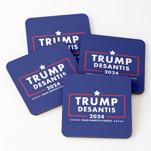 Artikelvorschau, Trump DeSantis 2024 entworfen und verkauft von SamsonJames.