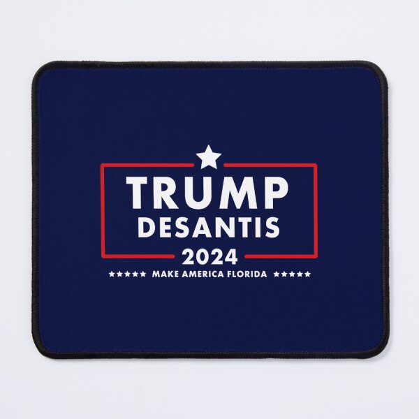 Item preview, Trump DeSantis 2024 designed and sold by SamsonJames.