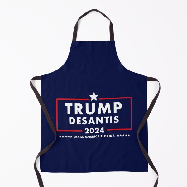 Item preview, Trump DeSantis 2024 designed and sold by SamsonJames.