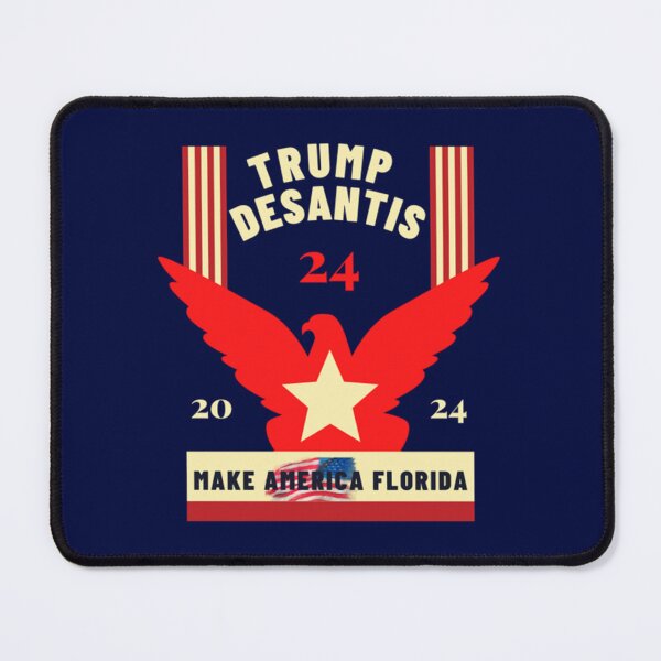 Item preview, Trump DeSantis 2024 Make America Florida designed and sold by SamsonJames.
