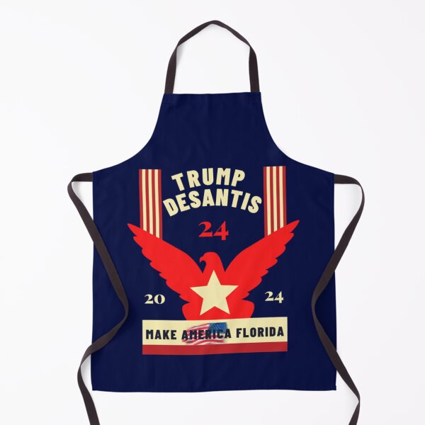 Item preview, Trump DeSantis 2024 Make America Florida designed and sold by SamsonJames.