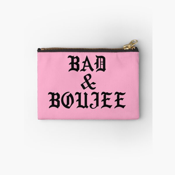 Item preview, Bad y Boujee designed and sold by mkottkamp.