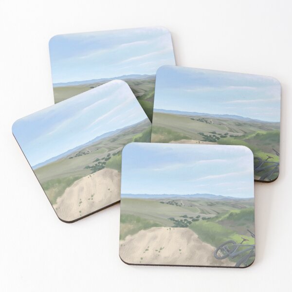 Item preview, The Trail designed and sold by KimsArtGallery.