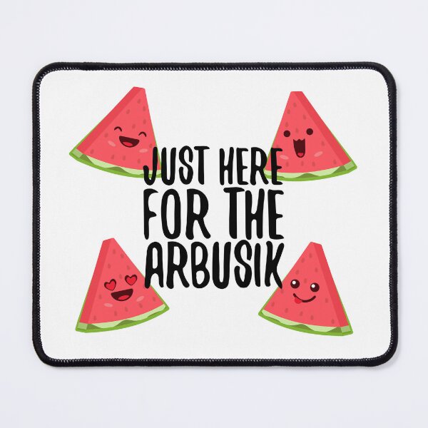 Item preview, Only here because of the watermelon gift designed and sold by Pineapple-Tree.