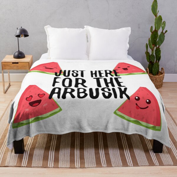 Item preview, Only here because of the watermelon gift designed and sold by Pineapple-Tree.