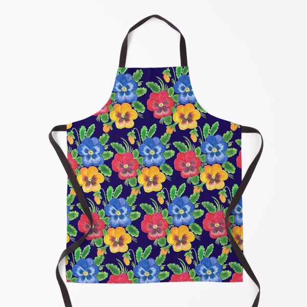 Item preview, Watercolor Floral Pattern For Memorial Day 2022 designed and sold by Design-Maniya.
