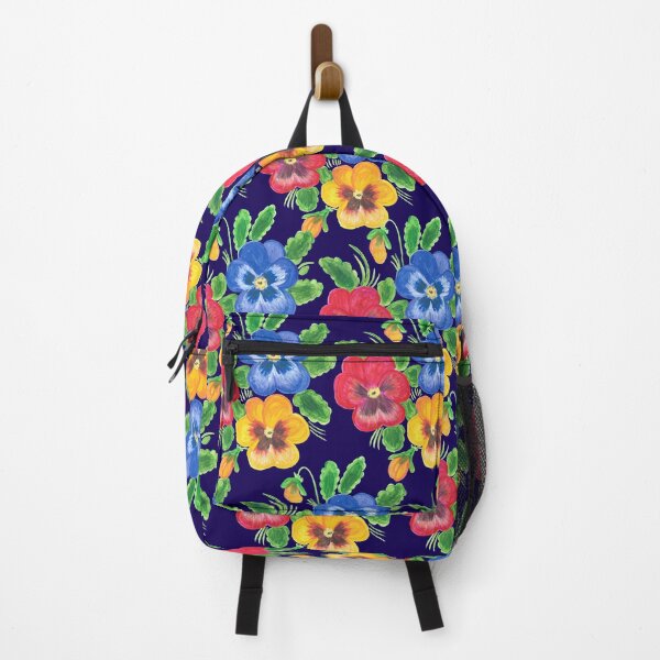Item preview, Watercolor Floral Pattern For Memorial Day 2022 designed and sold by Design-Maniya.