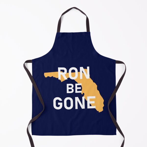 Item preview, Vote fuera del gobernador de Florida Ron Desantis - Ron Be Gone designed and sold by SamsonJames.