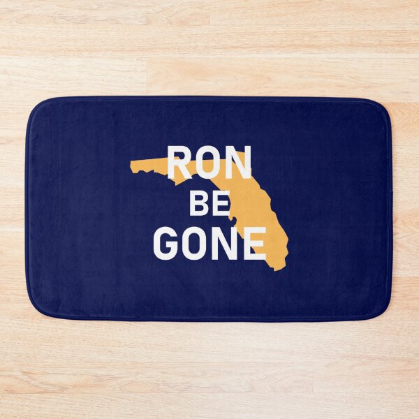 Artikelvorschau, Stimmen Sie den Gouverneur von Florida, Ron Desantis, ab - Ron Be Gone entworfen und verkauft von SamsonJames.