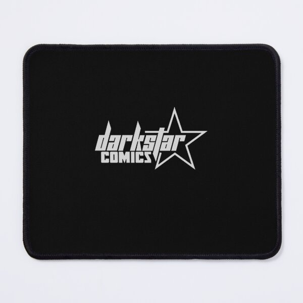 Item preview, Spaced - Darkstar Comics Premium  designed and sold by ClemWearsa.