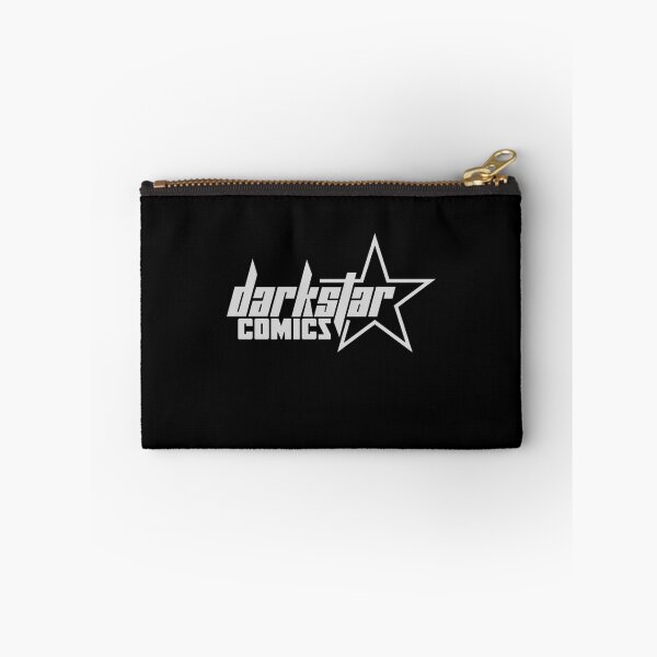 Item preview, Spaced - Darkstar Comics Premium  designed and sold by ClemWearsa.